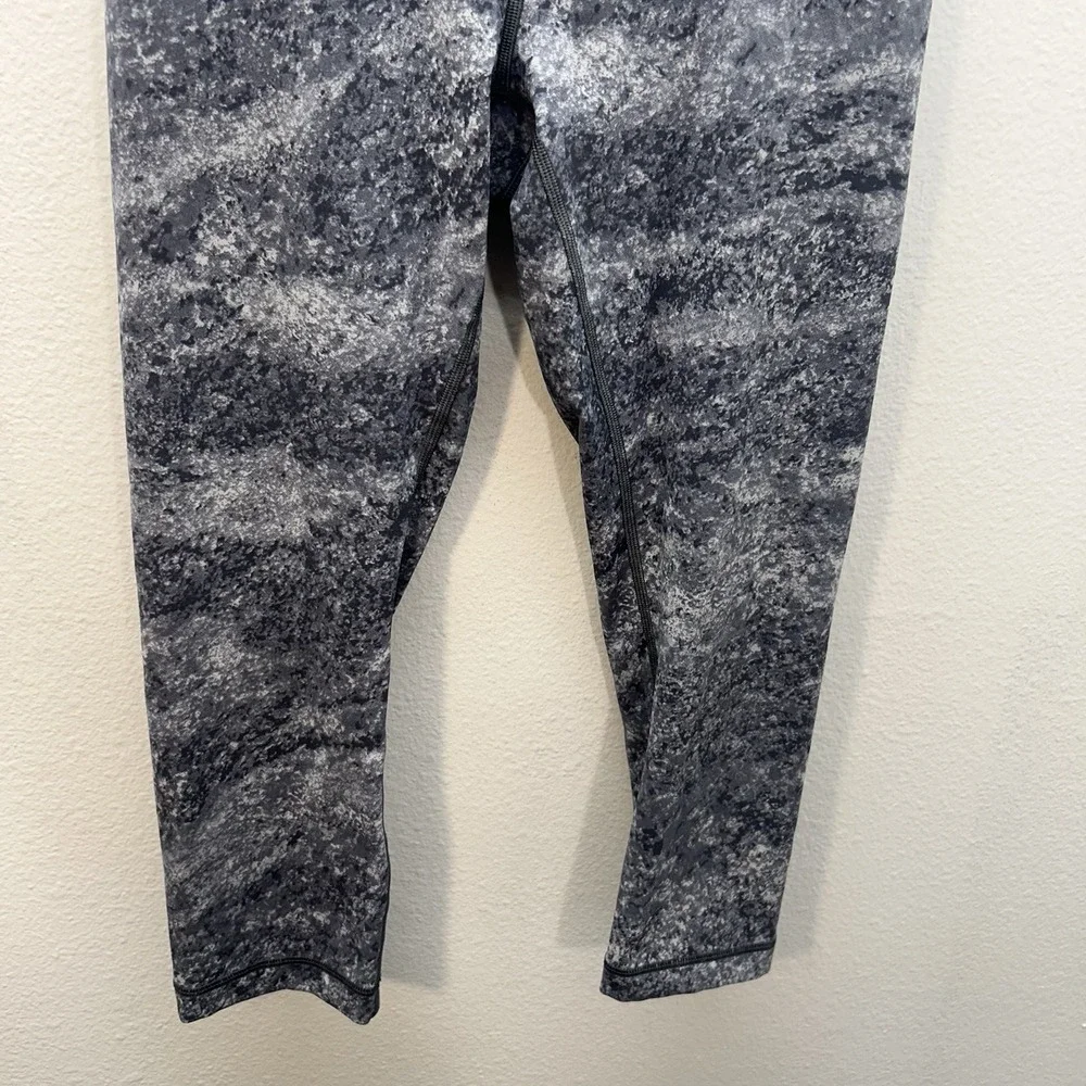 Lululemon Wunder Under High Rise 21